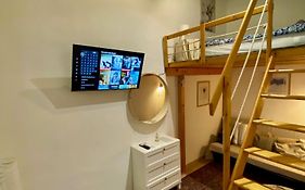 My Little Home Budapest, City Center Apartment